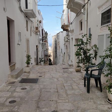 Casetta Centro Storico Ostuni 2 외부 사진