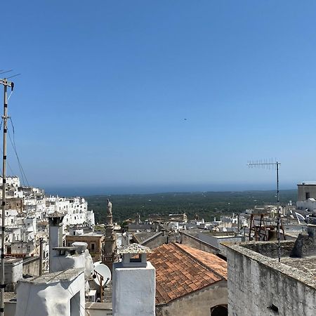 Casetta Centro Storico Ostuni 2 외부 사진