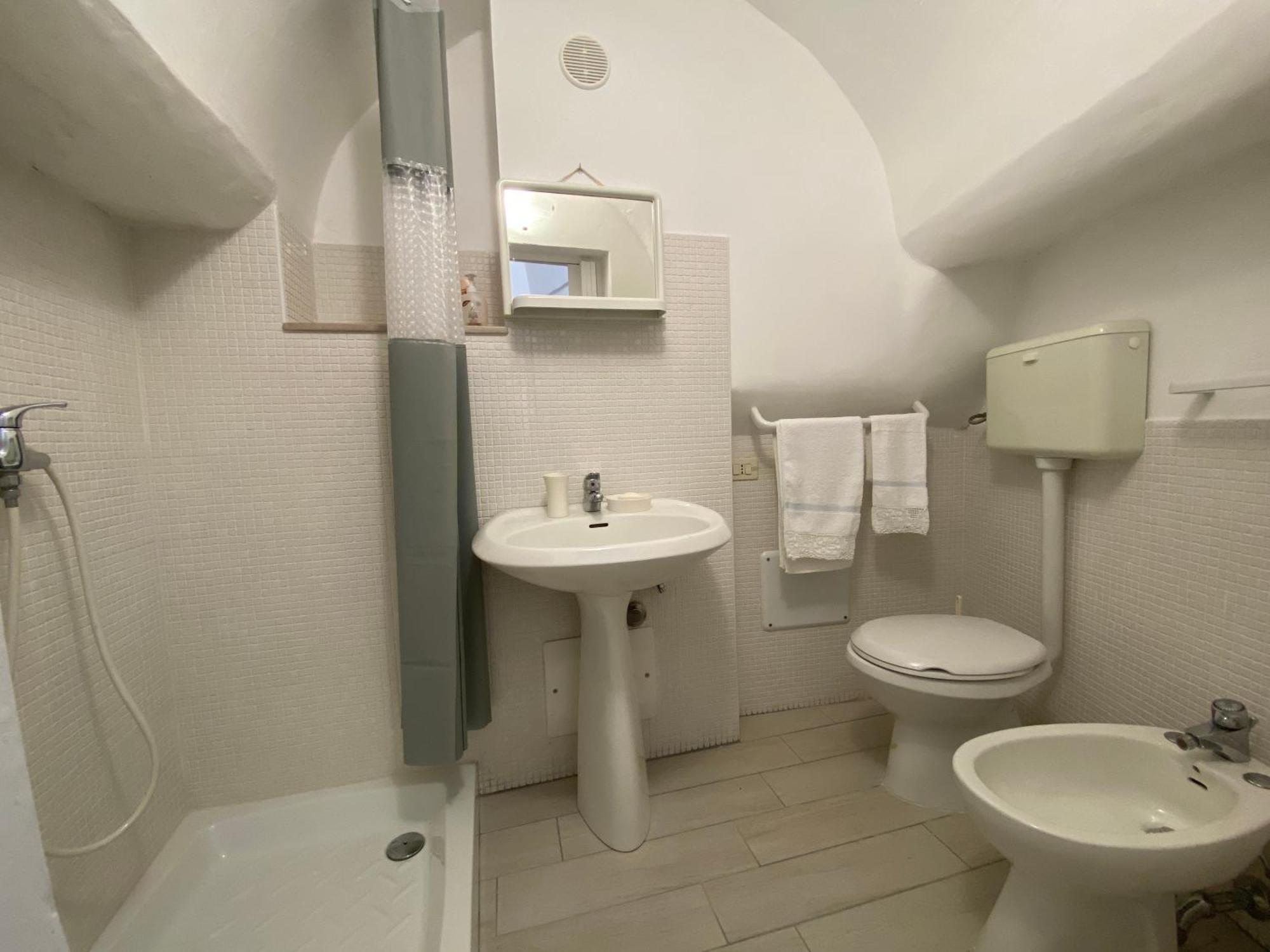 Casetta Centro Storico Ostuni 2 외부 사진
