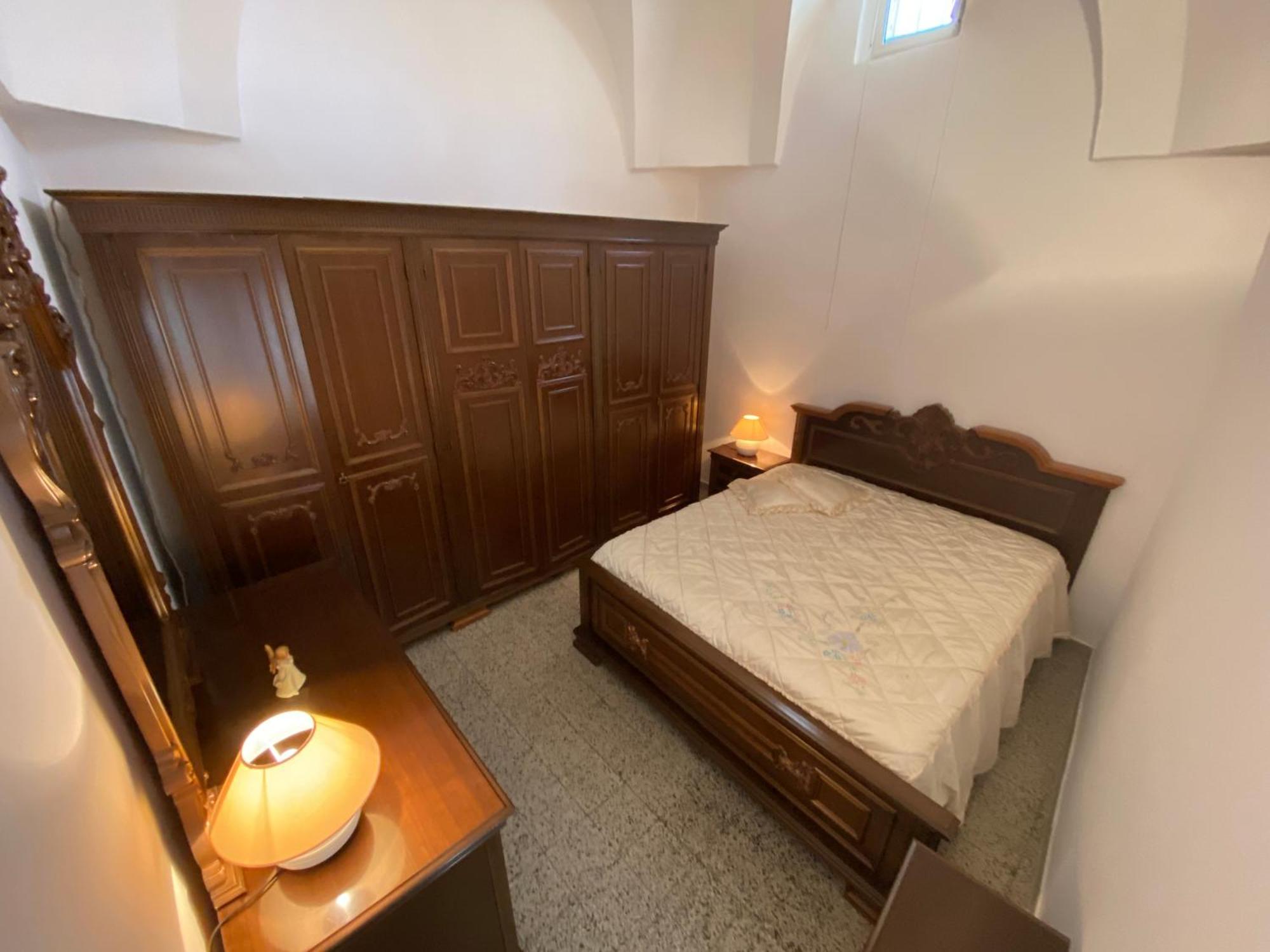 Casetta Centro Storico Ostuni 2 외부 사진
